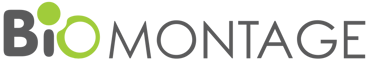 Biomontage logo