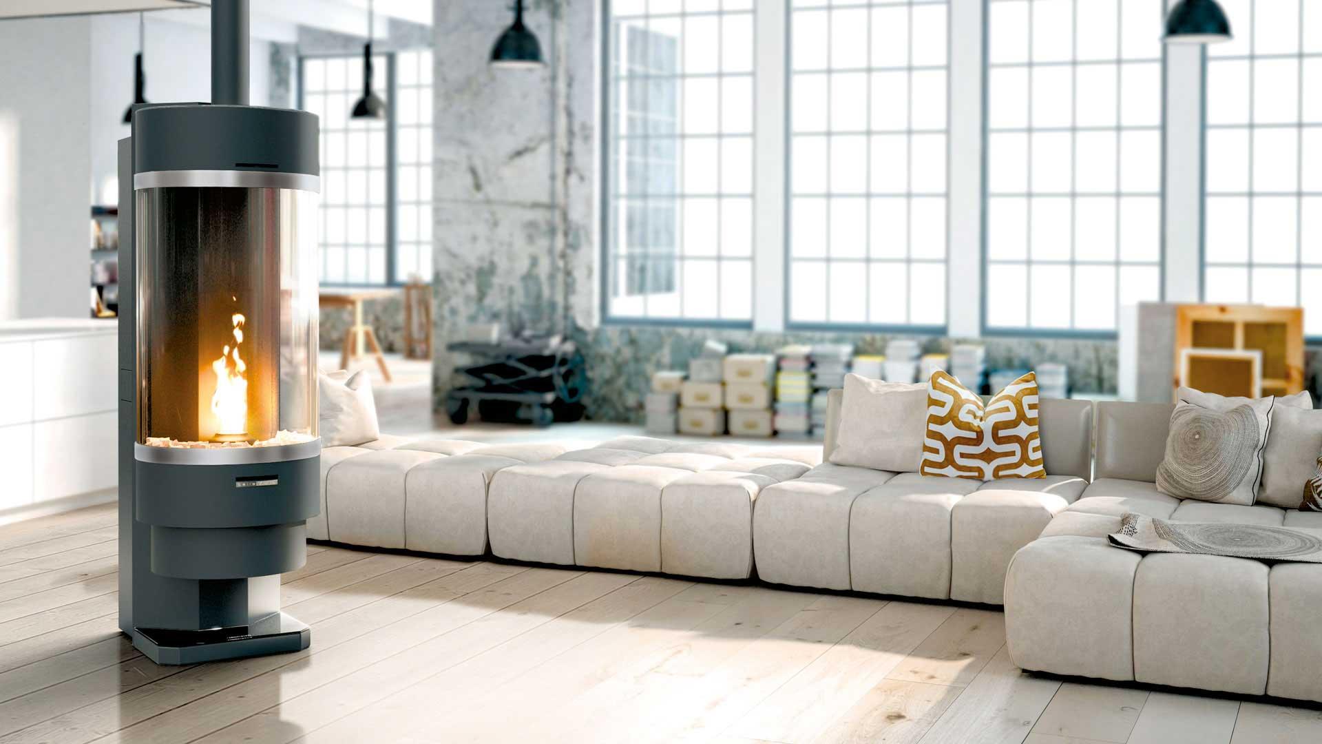 Thermorossi Bella Vista